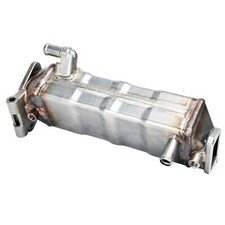 Gm 98034351 Genuine Oem Sierra Silverado Suburban Yukon 6.6l Duramax Egr Cooler