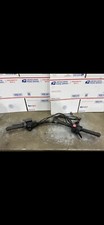 1997 Ski-doo Formula Z 583 Oem Handlebar Asse...