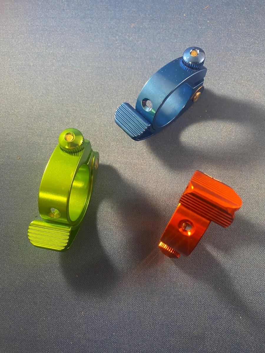Dahon Middle Quick Release Clamp for adjustable Handlepost no bolt