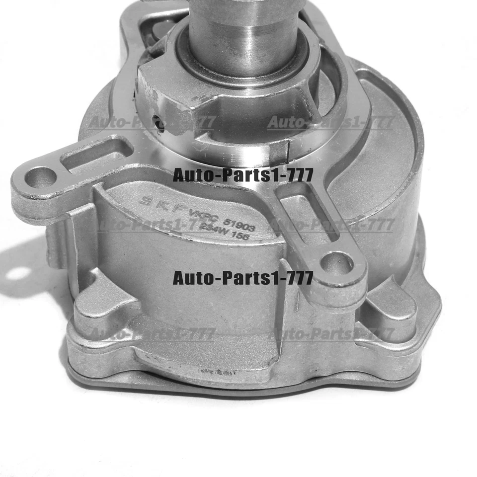 Bomba de vacío y junta de reparación para Audi VW Jetta Passat Rabbit Golf GTI 2,5 L DOHC Foto 4 de 4