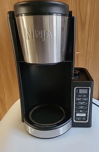 Ninja 12 Cup Coffee Maker CE200 CE201 CE251 Replacement Base Unit Only (L06) - Bild 15 von 16