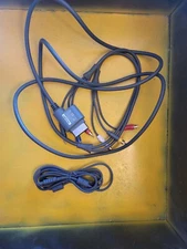 xbox 360 component cable and other