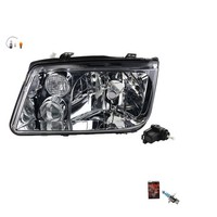 Scheinwerfer Osram Night Breaker Laser Passend FüR Vw Bora 1J2 Links