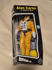 Space 1999 Alan Carter In Space Suit