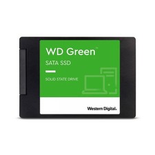 WD Green 1TB 2.5 Inch SATA Solid State Drive SSD