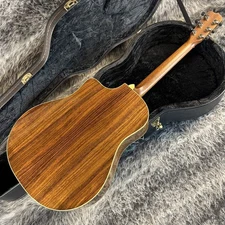 Breedlove Premier Dreadnought Natural Safe delivery from Japan