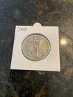 1920 Walking Liberty Half Dollar