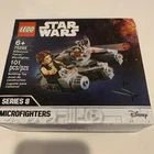 Sealed LEGO Star Wars: Millennium Falcon Microfighter (75295) Ef58