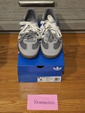 Size 9W/8M - Molly-Mae x adidas Samba OG Slate LA9033 