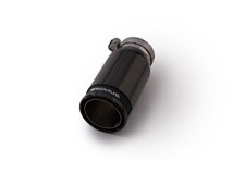 Remus 0006 Fits 83cbr Universal Sport Exhaust With Carbon Insert