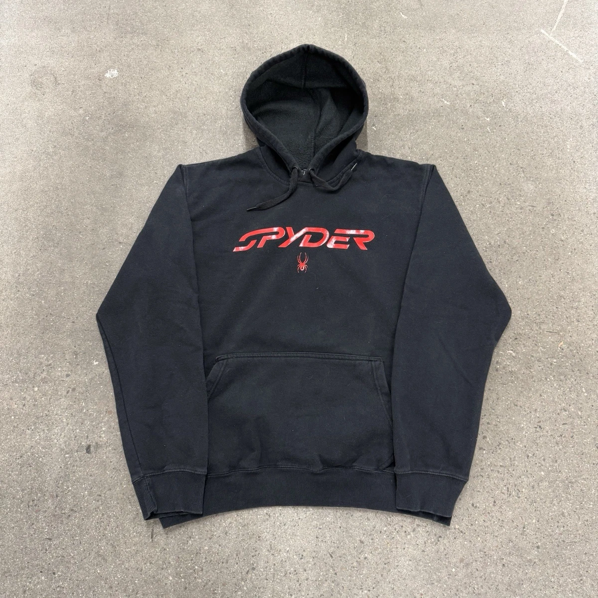 Las mejores ofertas en Sudaderas de Spyder Rojo para Hombres | eBay