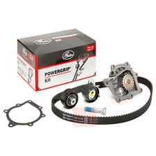 Pompe à eau Citroen DS4