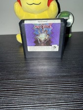 Star Control (Sega Genesis, 1991) for sale online | eBay
