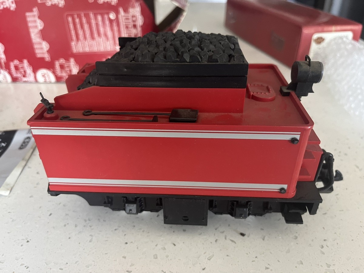 LGB Tender Train Coal Car 69476 | eBay