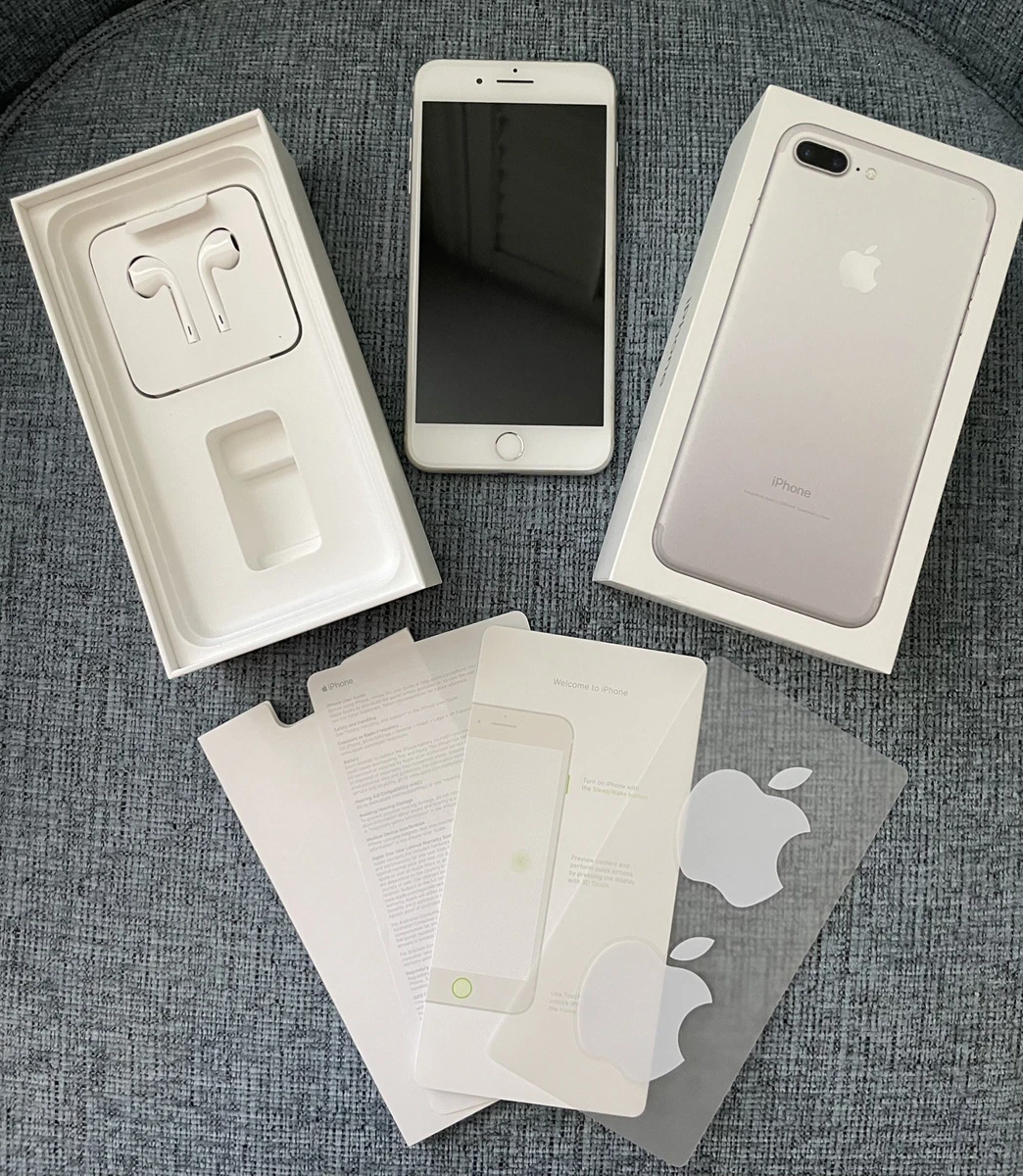 iPhone 7 Plus A1784 32GB for sale | eBay