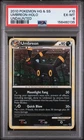 Umbreon 10/90 Undaunted Holo