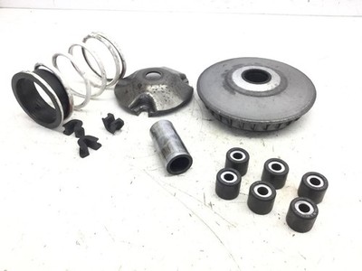 GILERA NEXUS 500 MOBILE RIEMENSCHEIBE VARIATOR MALOSSI 2003 2005 M35100