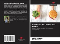 Faten Zar Kalai (U. A.) | Aromatic And Medicinal Plants | Taschenbuch | Englisch