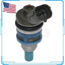 Fuel Injector Fit For 1993-1999 Subaru Impreza WRX GC8 1.8L 16611-AA100