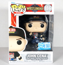Ultimate Funko Pop WWE Wrestling Figures Checklist and Gallery 221