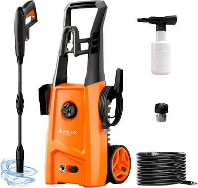 #ad #ad Electric Pressure Washer Power Washer Electric Powered Power Wash Power Washers $166.26