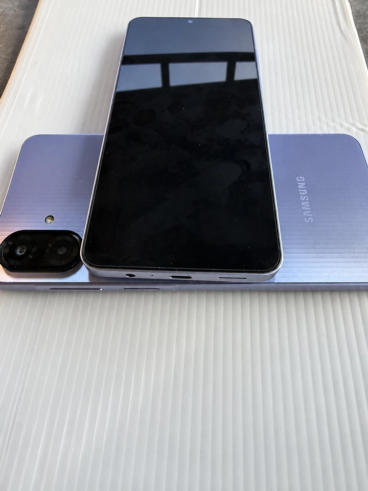 Samsung Galaxy A07 4G · 64GB, photo 3 of 5