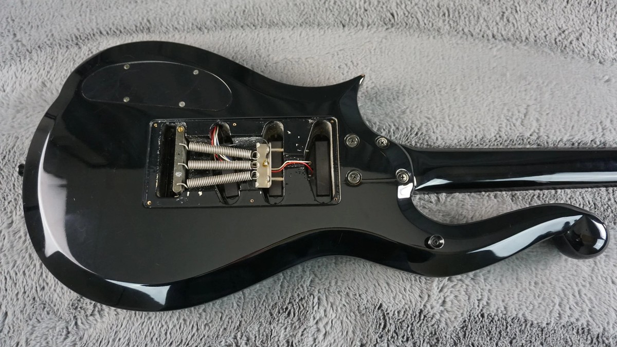 Edwards E-S-100PR Sugizo Prince Cloud - Black | eBay