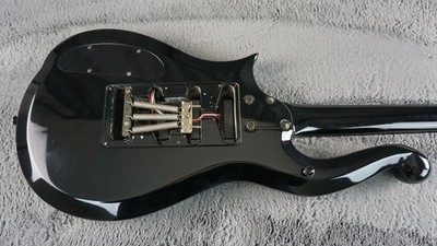Edwards E-S-100PR Sugizo Prince Cloud - Black | eBay
