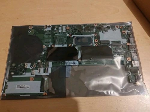 Carte Mère Lenovo ThinkPad L15 Gen 2 L14 Gen 2  5B21J06271