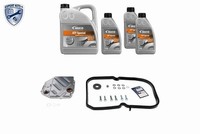Vaico Teilesatz, Automatikgetriebe-ÖLwechsel Expert Kits + V30-4756