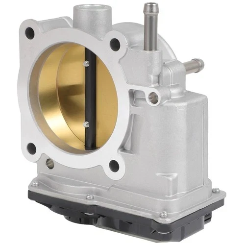 Carrocería del acelerador para Toyota FJ Cruiser 2010-2014 Toyota 4Runner 2010-2019 V6 4,0 L Foto 3 de 4