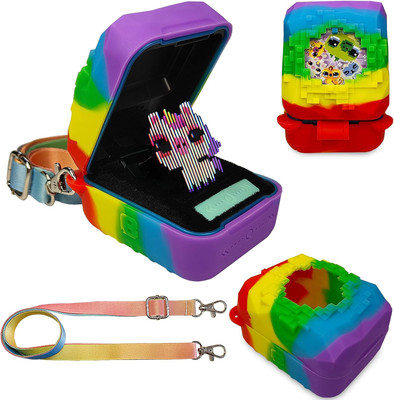 Bitzee Magicals Interactive Digital Pet