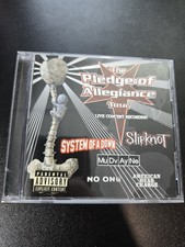 Pledge of Allegiance Tour: Live Concert Recording [PA] by Various Artists...