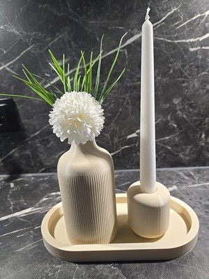 Decko Vase Set