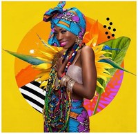 Colour My Life, 1 Schallplatte | Heather Small | Englisch | Vinyl / Schallplatte