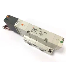 SMC VQ4251-5H The Electromagnetic Valve New #iw