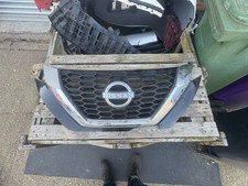 NISSAN JUKE GRILLE F16