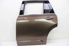 Porte arrière et accessoires Volvo XC90