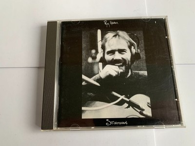 ROY HARPER - Stormcock - CD MINT/EX