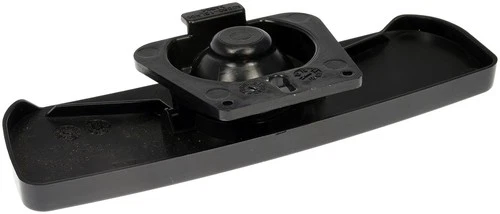 Dorman 57123 Plastic Backed Mirror Glass For Select 08-21 Chevrolet GMC Models