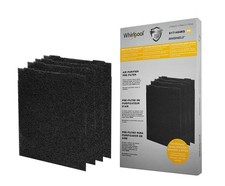 Whirlpool 8171434KS Genuine Charcoal Pre-Filter - Whishield Anti-Microbial