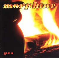 Morphine: Morphine: Yes - - (Cd / Y)