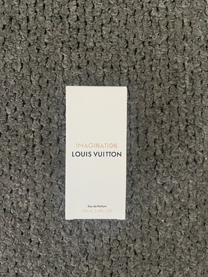 Louis Vuitton Imagination Eau de Parfum 100ML/3.4OZ brand New