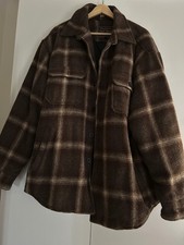 Giacca a quadri in misto lana Dash Classics vintage