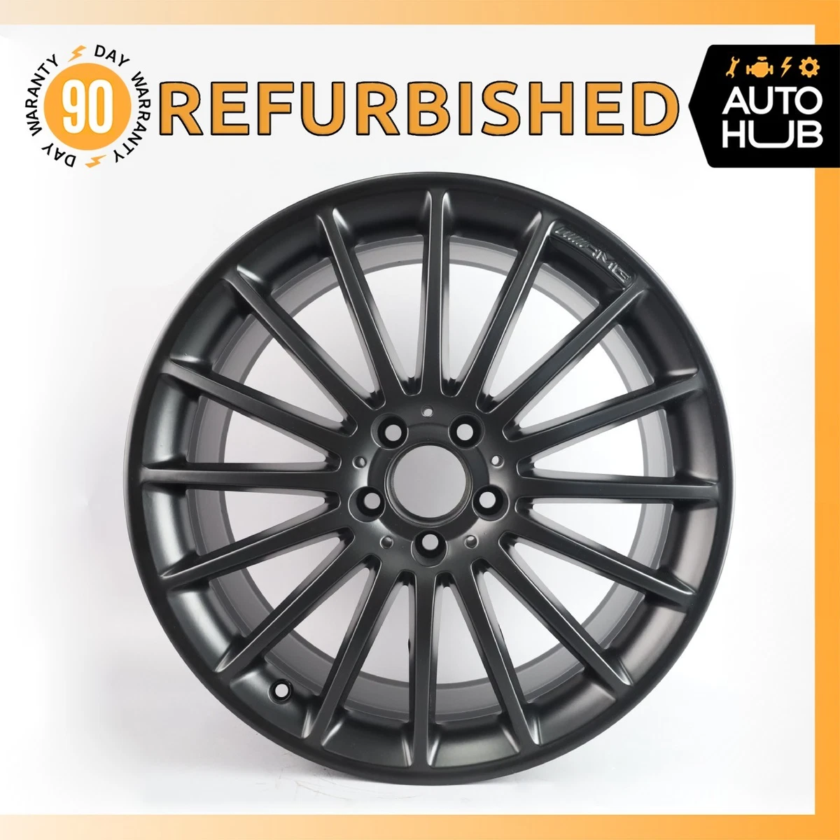 Preços baixos em Rodas para Mercedes-Benz CLA45 AMG | eBay