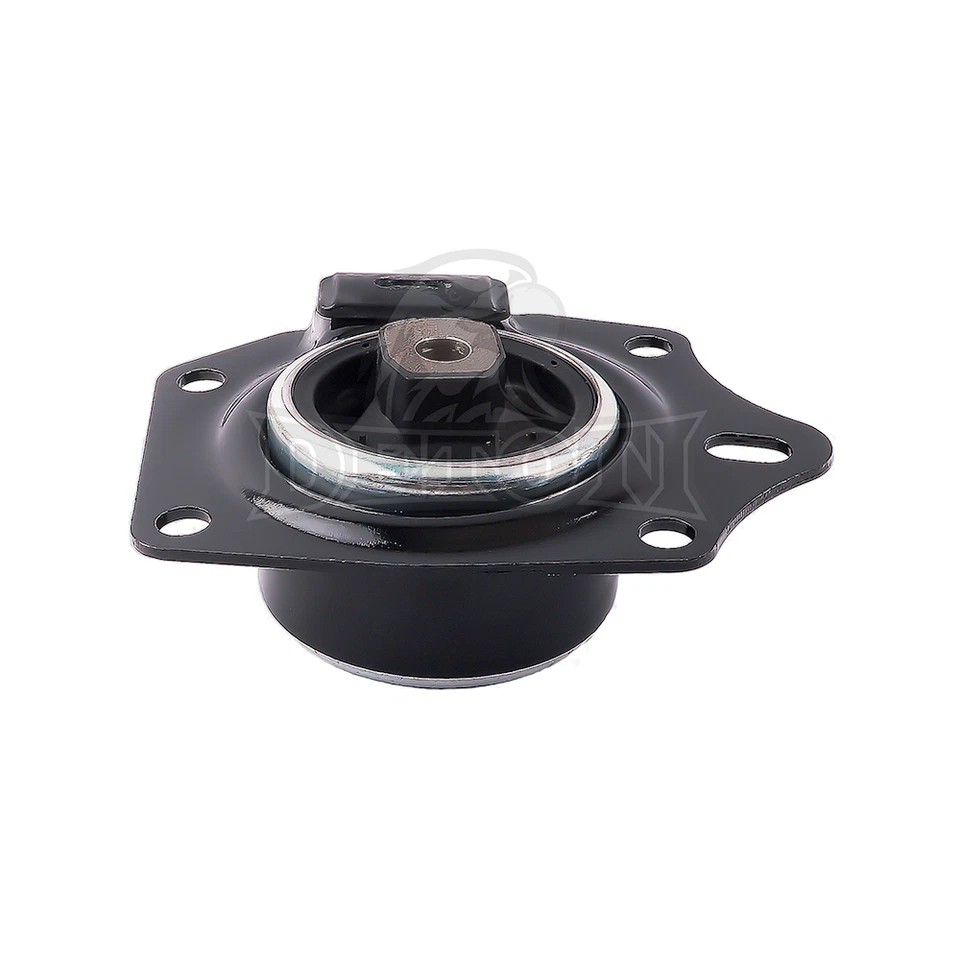 4PCS Motor&Trans Mount Set Fit 2000 - 2001 Dodge / Plymouth Neon 2.0L Auto - Image 4 of 4