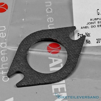 Krümmerdichtung Auspuffdichtung für Benelli K2 50 100 LC AC Namur Macis 125 150