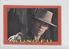 1974 A&BC Kung Fu Kung Fu #30 0s4