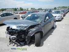 Used Automatic Transmission Assembly Fits 2013 Audi A4 At 2.0l Turbo Awd Quattr