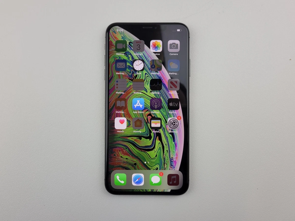Apple iPhone XS Max 64GB Phones for Sale - eBay